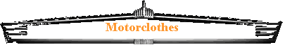 Motorclothes