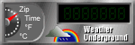 Click for Johnson City, Tennessee Forecast
