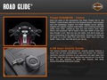 2015 Harley-Davidson® FLTRX Road Glide® thumbnail
