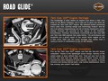 2015 Harley-Davidson® FLTRX Road Glide® thumbnail