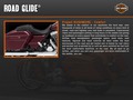 2015 Harley-Davidson® FLTRX Road Glide® thumbnail