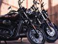 2015 Harley-Davidson® XG500 Street™ 500 thumbnail