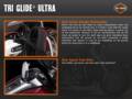 2015 Harley-Davidson® FLHTCUTG Tri-Glide® Ultra thumbnail