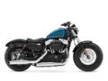 2015 Harley-Davidson® XL1200X Sportster® Forty-Eight® thumbnail