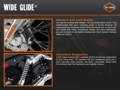 2015 Harley-Davidson® FXDWG Dyna® Wide Glide® thumbnail