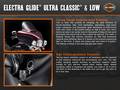 2015 Harley-Davidson® FLHTCUL Electra Glide® Ultra Classic® Low thumbnail