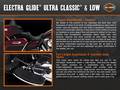 2015 Harley-Davidson® FLHTCU Electra Glide® Ultra Classic® thumbnail