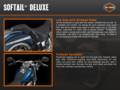 2015 Harley-Davidson® FLSTN Softail® Deluxe thumbnail