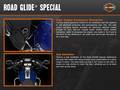 2015 Harley-Davidson® FLTRXS Road Glide® Special thumbnail