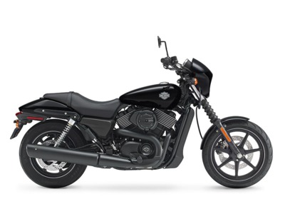 2015 Harley-Davidson® XG750 Street™ 750